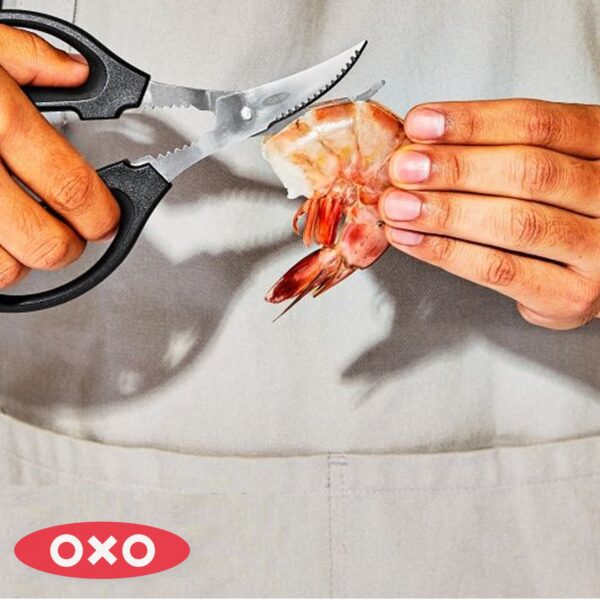 Forbici per pesce Oxo 11350600 - immagine 3