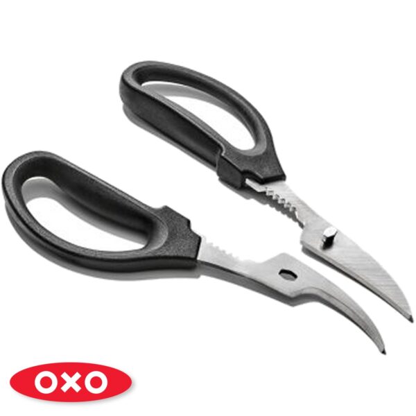Forbici per pesce Oxo 11350600 - immagine 7