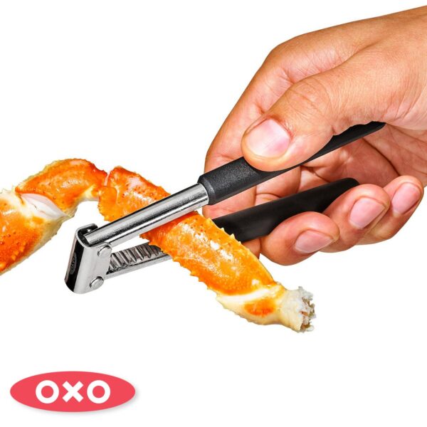 Schiaccianoci-Frutti di mare Oxo 11350300 - immagine 4