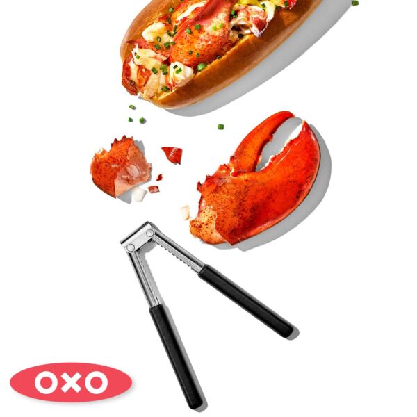 Schiaccianoci-Frutti di mare Oxo 11350300 - immagine 5