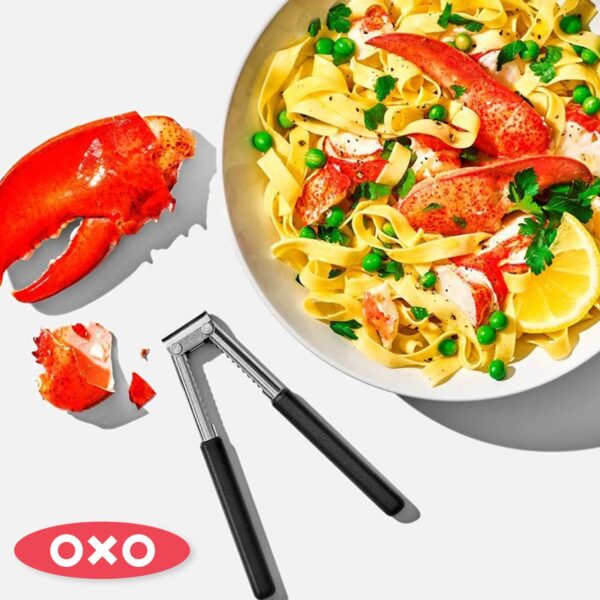 Schiaccianoci-Frutti di mare Oxo 11350300 - immagine 6