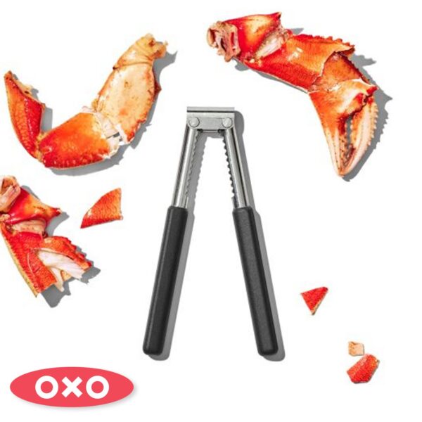 Schiaccianoci-Frutti di mare Oxo 11350300 - immagine 7