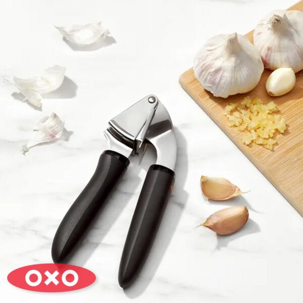 Schiaccia aglio Oxo 11327300 - immagine 5