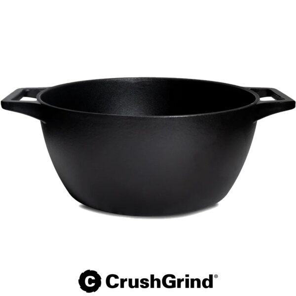 Pentola in ghisa KIM_BO 4 in 1 CrushGrind CGKIMBO - immagine 3