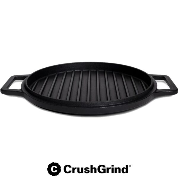 Pentola in ghisa KIM_BO 4 in 1 CrushGrind CGKIMBO - immagine 4