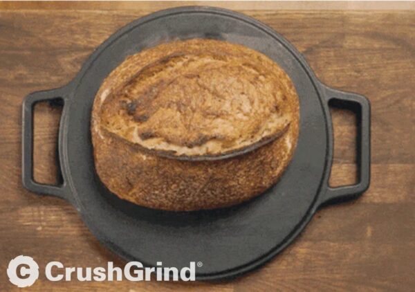 Pentola in ghisa KIM_BO 4 in 1 CrushGrind CGKIMBO - immagine 9