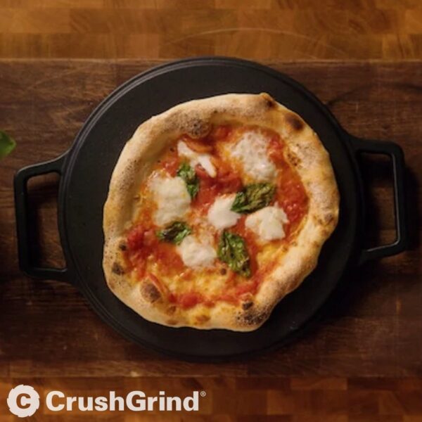 Pentola in ghisa KIM_BO 4 in 1 CrushGrind CGKIMBO - immagine 10