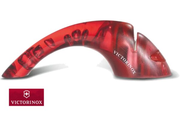 Affilacoltelli manuale due stadi Victorinox V-7.8721 - immagine 2