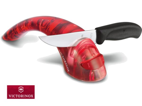Affilacoltelli manuale due stadi Victorinox V-7.8721 - immagine 3
