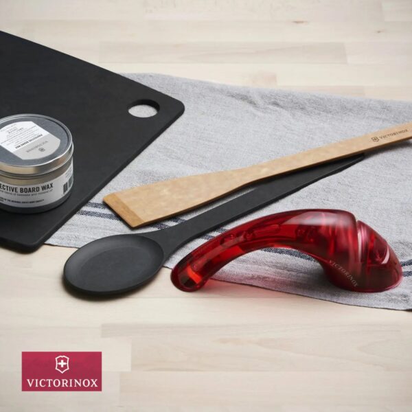 Affilacoltelli manuale due stadi Victorinox V-7.8721 - immagine 4