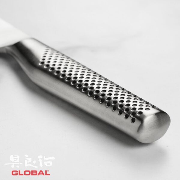 Coltello Global serie GF cuoco 20,5 cm GF-98 - immagine 4
