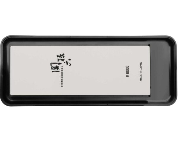Pietra Kai per affilare grana singola da 8000 Seki Magoroku AP-0333