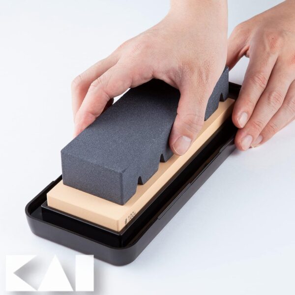 Pietra Kai rettificante Seki Magoroku AP-0335 - immagine 3
