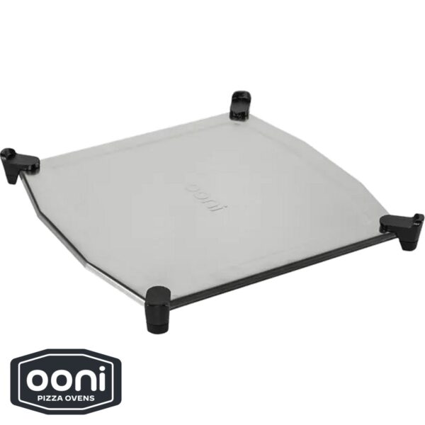 Bistecchiera in ghisa 2 manici Ooni UU-P1AC00 - immagine 5