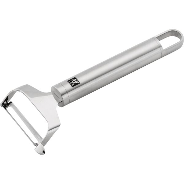 Pelapatate Zwilling Pro 17 cm argento 37160-008-0
