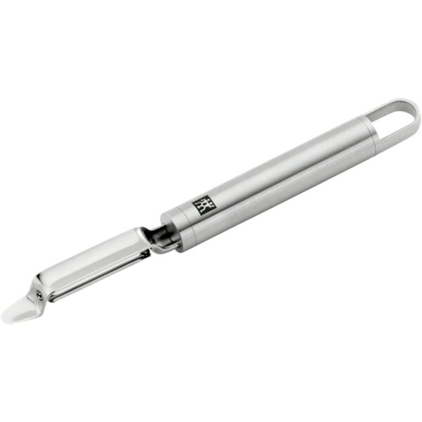 Pelapatate Zwilling Pro 21 cm argento 37160-036-0