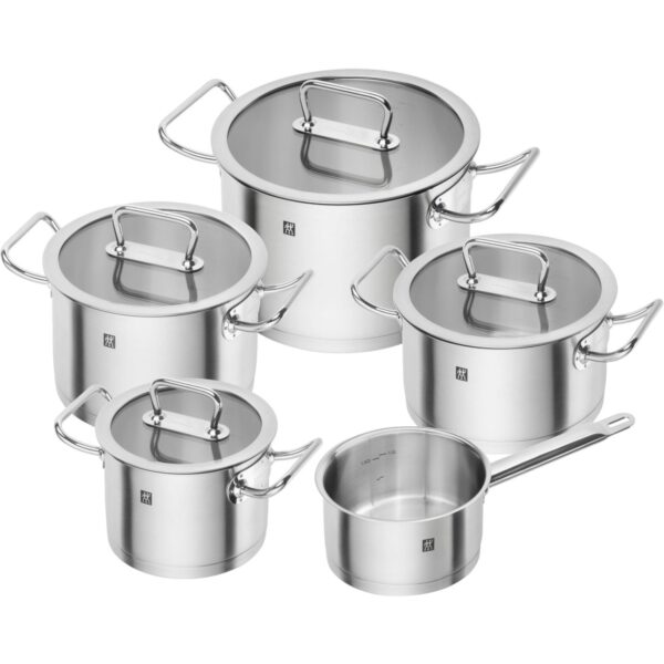 Set di pentole Zwilling Pro 5 pezzi 65120-005-0