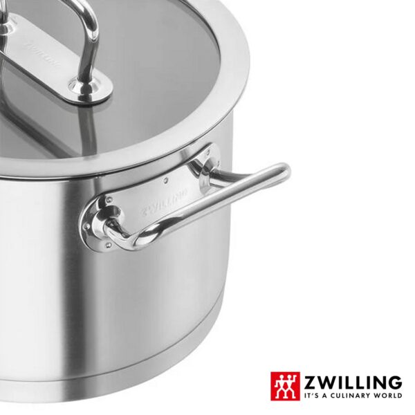Set di pentole Zwilling Pro 5 pezzi 65120-005-0 - immagine 3