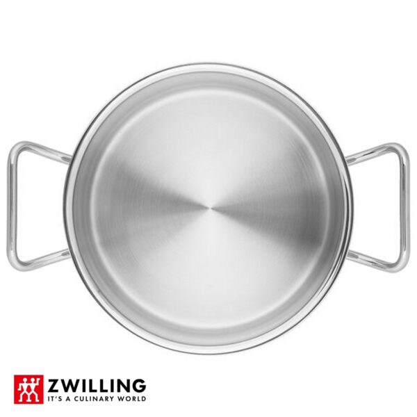 Set di pentole Zwilling Pro 5 pezzi 65120-005-0 - immagine 4