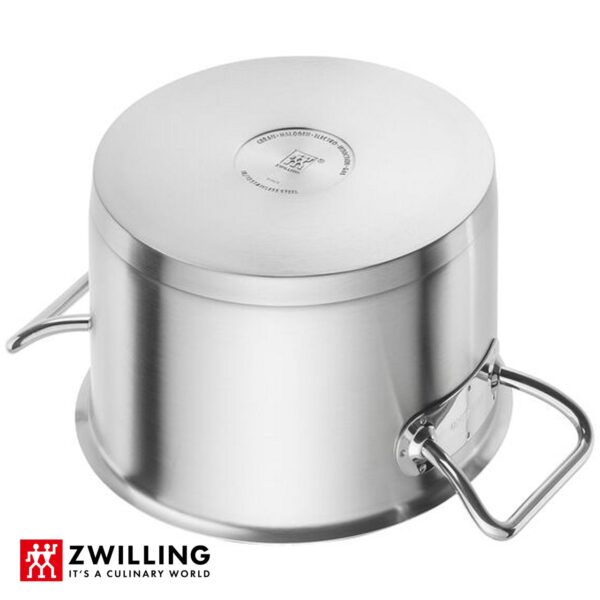 Set di pentole Zwilling Pro 5 pezzi 65120-005-0 - immagine 5