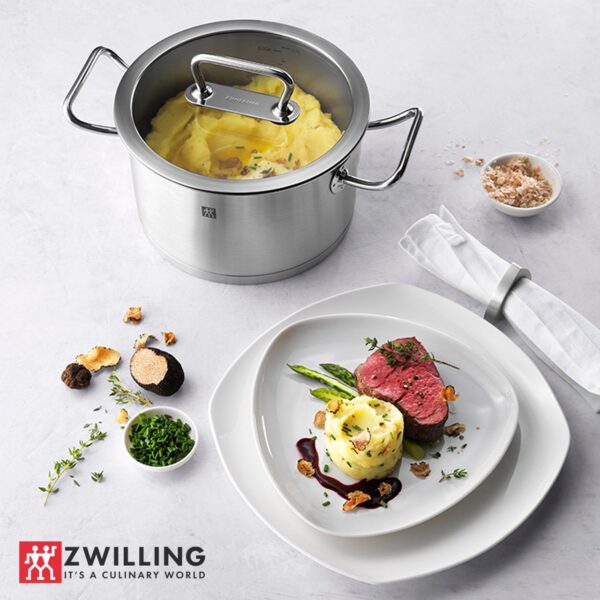 Set di pentole Zwilling Pro 5 pezzi 65120-005-0 - immagine 6