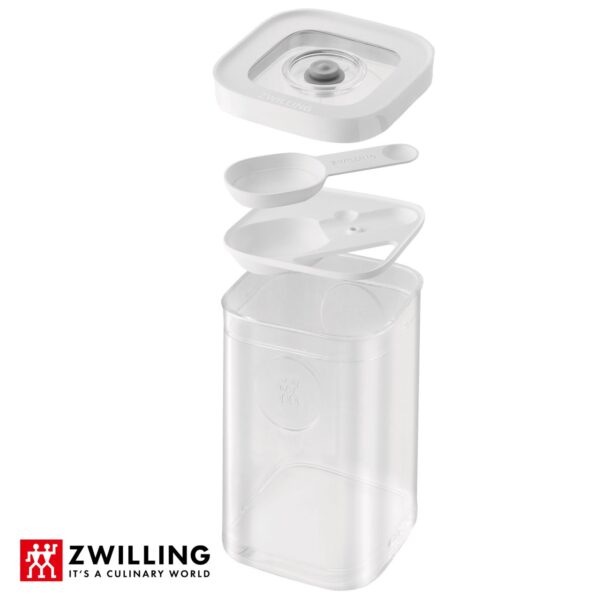 Cube Set S 6 pezzi Zwilling Fresh & Save 1025971 - immagine 3