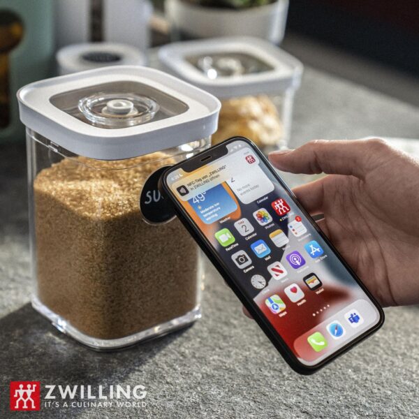 Cube Set S 6 pezzi Zwilling Fresh & Save 1025971 - immagine 5