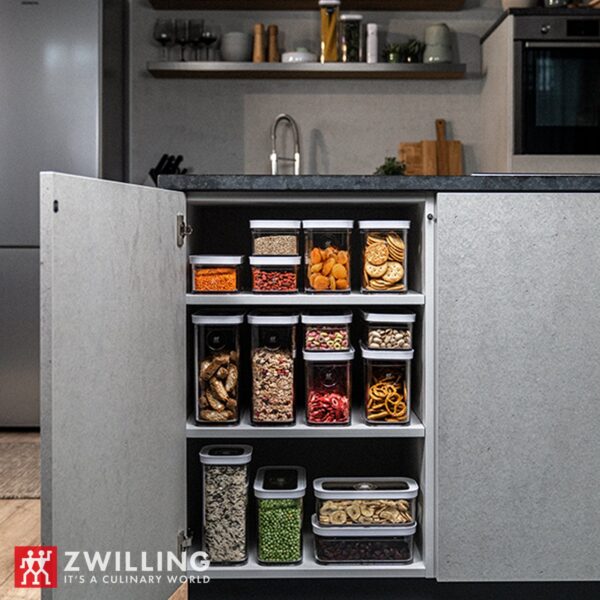 Cube Set S 6 pezzi Zwilling Fresh & Save 1025971 - immagine 7