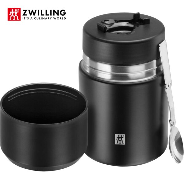 Lunch Box Zwilling Thermo 700 ml in acciaio inox 39500-510-0 - immagine 2