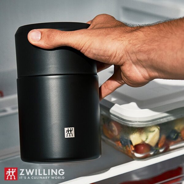 Lunch Box Zwilling Thermo 700 ml in acciaio inox 39500-510-0 - immagine 4
