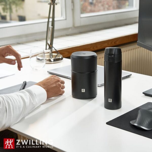 Lunch Box Zwilling Thermo 700 ml in acciaio inox 39500-510-0 - immagine 5
