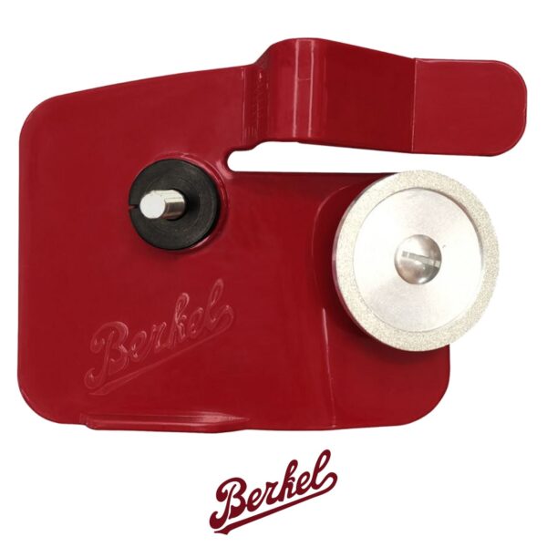 Affilatoio Berkel per gamma Home Line BKACCSBSHLS0100000 - immagine 2