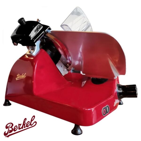 Affettatrice Berkel Pro Line XS25 BKPXSGB20100000 - immagine 3