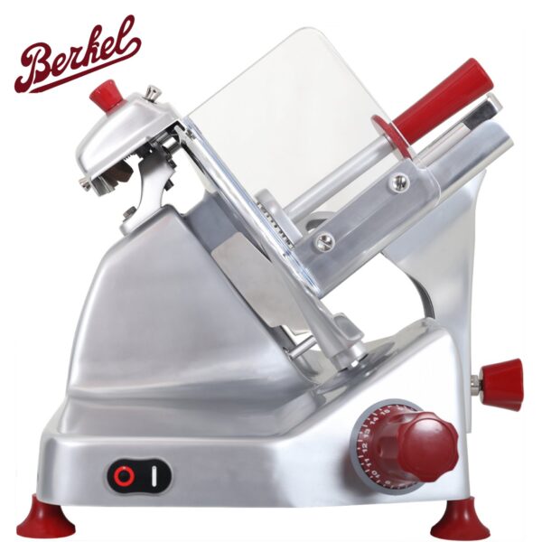 Affettatrice Berkel Pro Line XS25 BKPXSGB20100000 - immagine 4