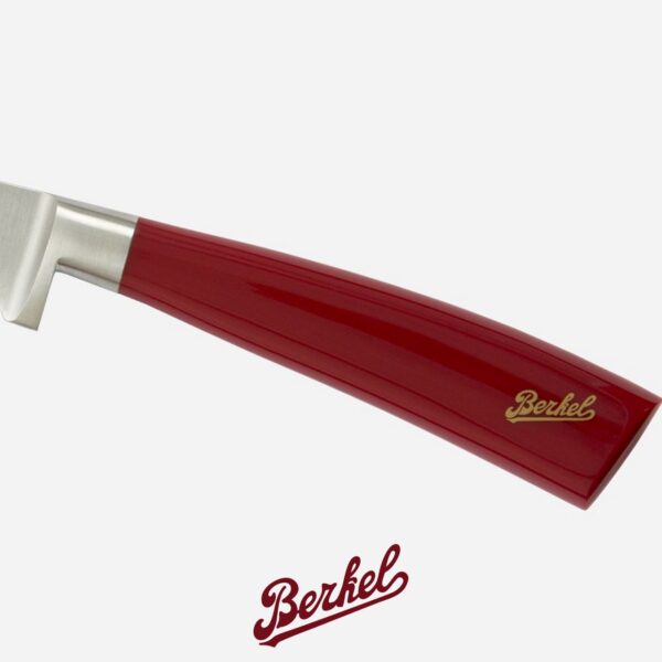 Set 6 coltelli da bistecca Berkel Elegance KEP6ST11SR - immagine 4