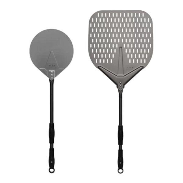 Set 2 pale Medium Alfa Forni AC-SETM