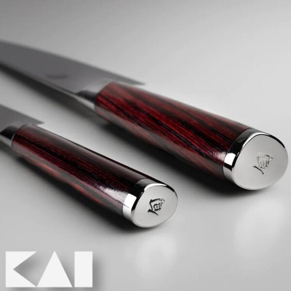 Kai Anniversary Set Shun Kohen Limited Edition TBS-0220 - immagine 6