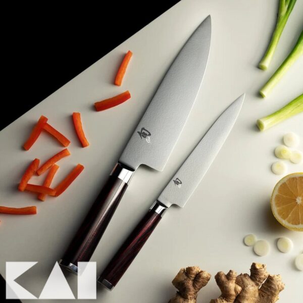 Kai Anniversary Set Shun Kohen Limited Edition TBS-0220 - immagine 8