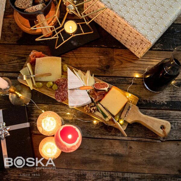 Set formaggio Boska Friends 4 pezzi 320084 - immagine 5
