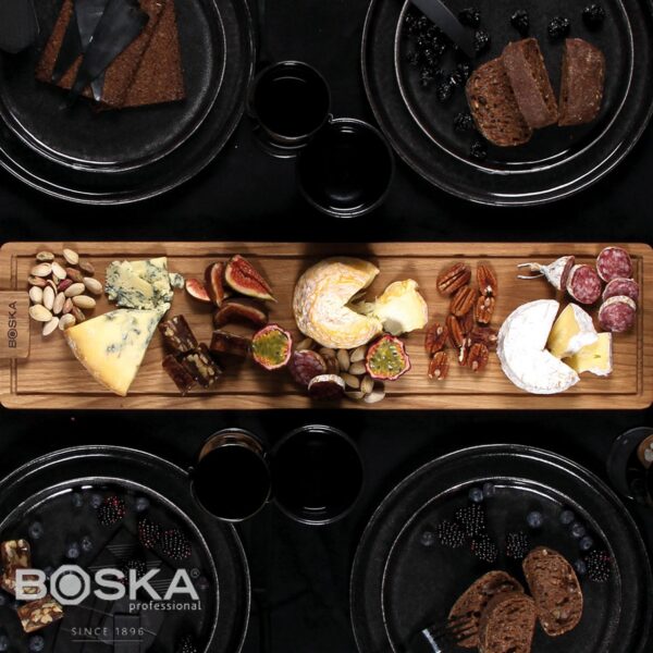 Set formaggio Boska Friends 4 pezzi 320084 - immagine 6
