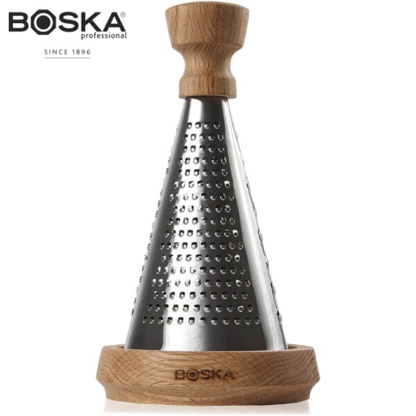 Grattugia da tavola Boska Oslo 320110 - immagine 2