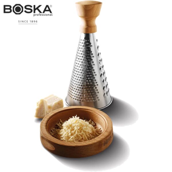 Grattugia da tavola Boska Oslo 320110 - immagine 3