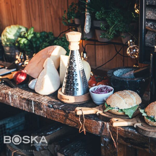 Grattugia da tavola Boska Oslo 320110 - immagine 4