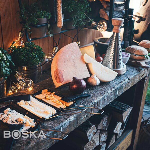 Grattugia da tavola Boska Oslo 320110 - immagine 5