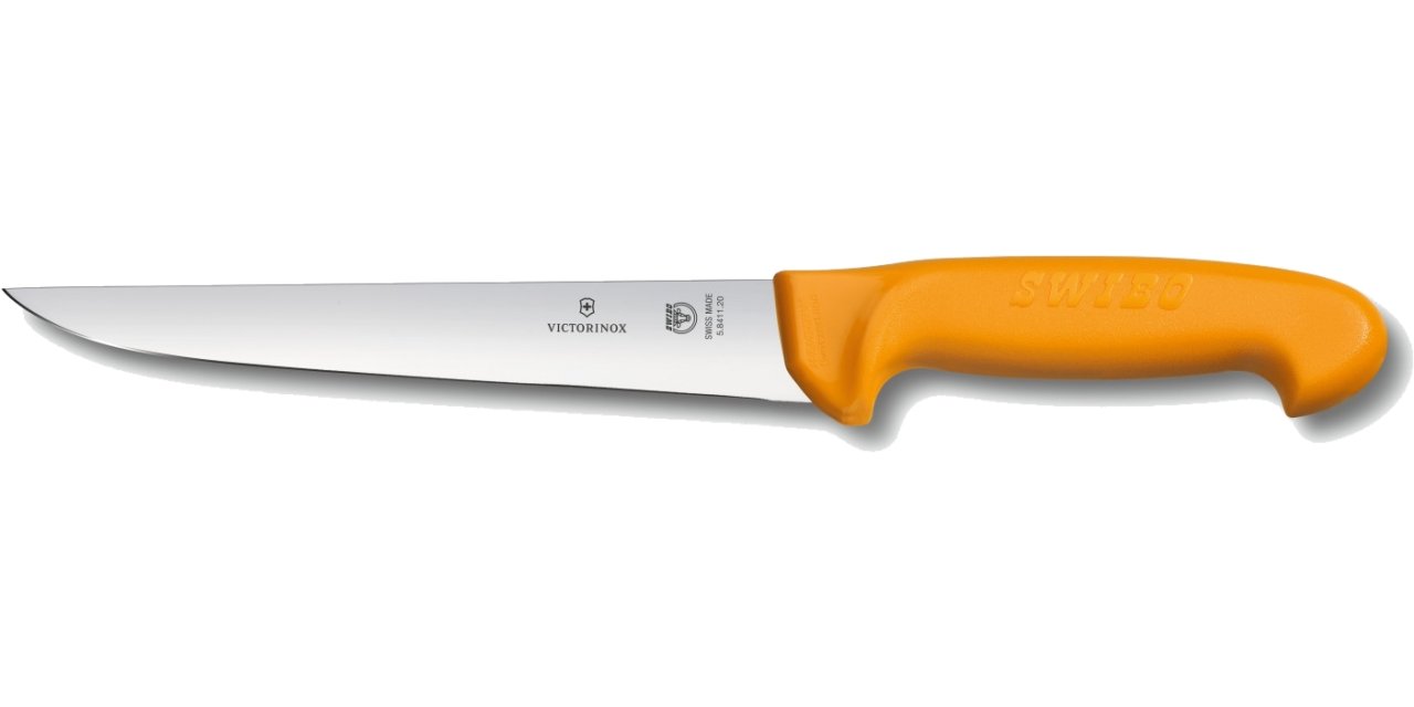 Coltello Victorinox per scannare 20 cm Swibo 5.8411.20