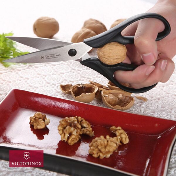 Set 4 pezzi da cucina Victorinox linea Swiss Classic 6.713 - immagine 6