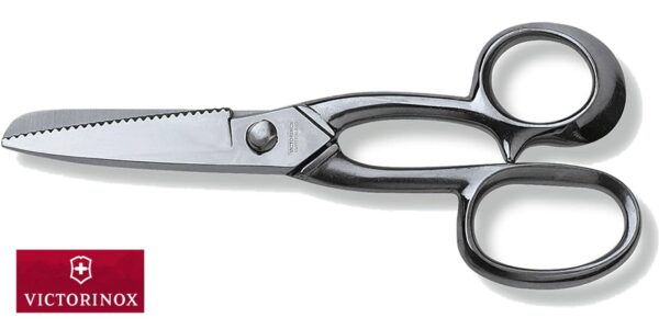 Forbici Victorinox da pesce 21 cm inox 8.1056.21 - immagine 2