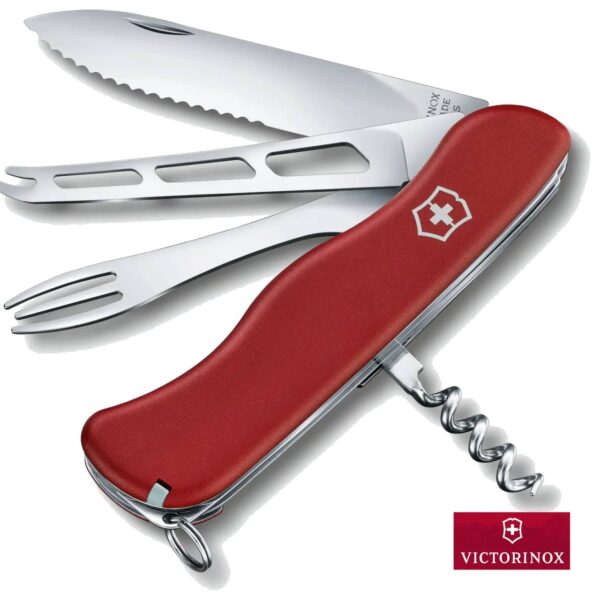 Multiuso Victorinox Cheese Master 0.8313.W - immagine 3