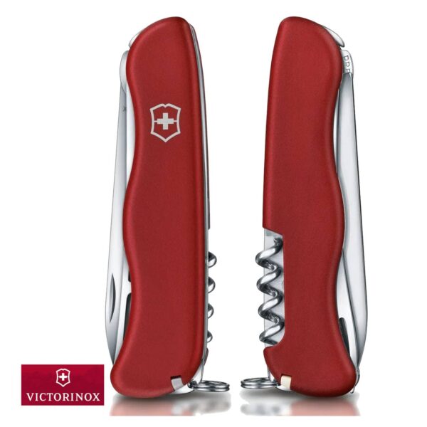 Multiuso Victorinox Cheese Master 0.8313.W - immagine 4