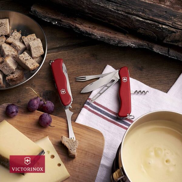 Multiuso Victorinox Cheese Master 0.8313.W - immagine 5